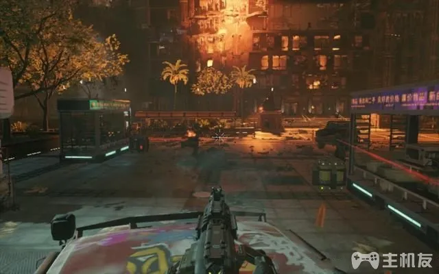 使命召唤12图文攻略 cod12全收藏+全装饰位置攻略(21)
