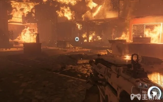 使命召唤12图文攻略 cod12全收藏+全装饰位置攻略(22)