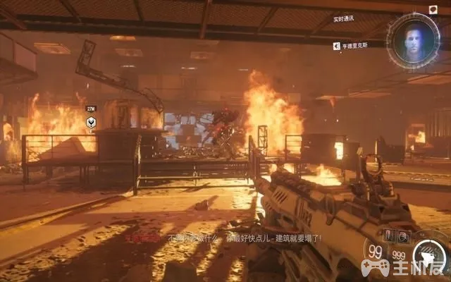 使命召唤12图文攻略 cod12全收藏+全装饰位置攻略(22)