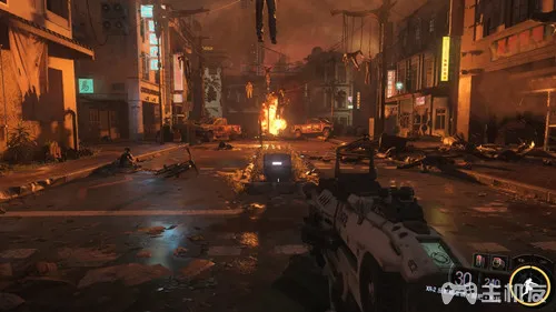 使命召唤12图文攻略 cod12全收藏+全装饰位置攻略(23)