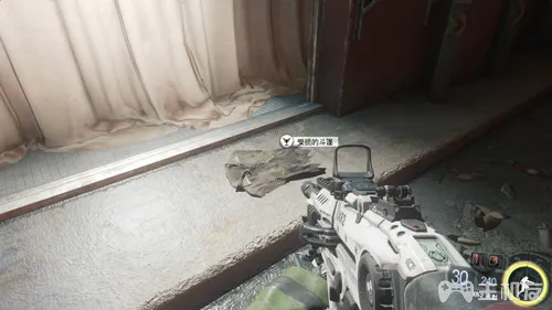 使命召唤12图文攻略 cod12全收藏+全装饰位置攻略(23)