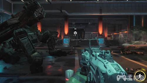 使命召唤12图文攻略 cod12全收藏+全装饰位置攻略(23)