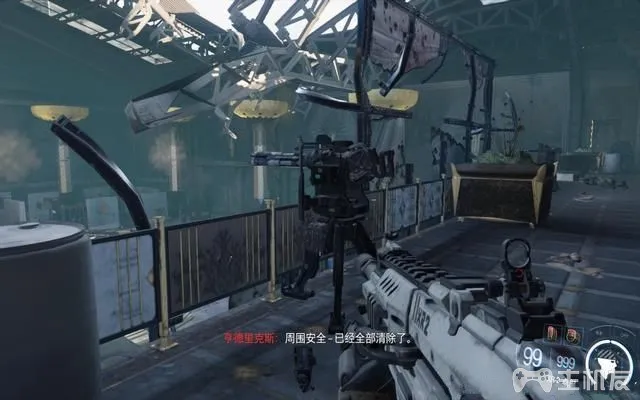 使命召唤12图文攻略 cod12全收藏+全装饰位置攻略(25)
