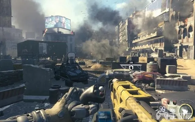 使命召唤12图文攻略 cod12全收藏+全装饰位置攻略(25)