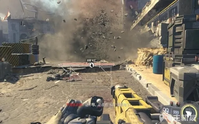 使命召唤12图文攻略 cod12全收藏+全装饰位置攻略(25)