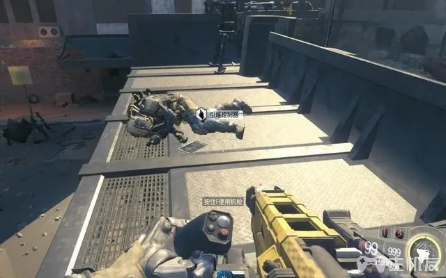 使命召唤12图文攻略 cod12全收藏+全装饰位置攻略(26)