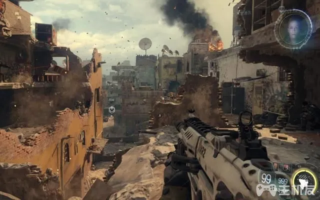 使命召唤12图文攻略 cod12全收藏+全装饰位置攻略(26)