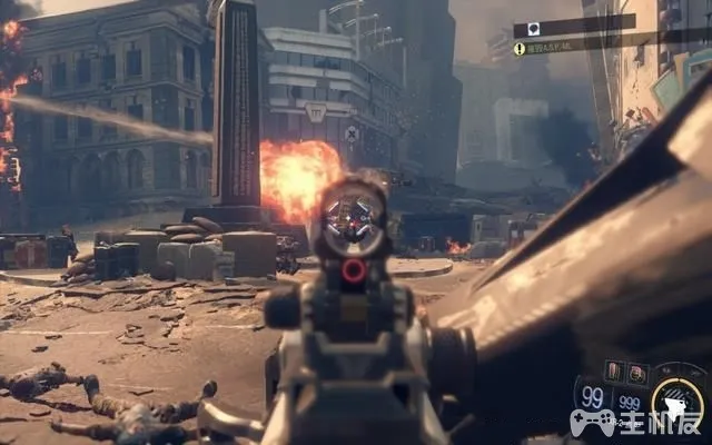 使命召唤12图文攻略 cod12全收藏+全装饰位置攻略(27)