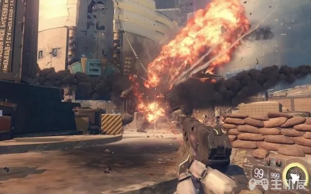 使命召唤12图文攻略 cod12全收藏+全装饰位置攻略(27)