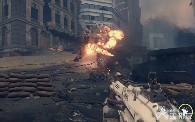 使命召唤12图文攻略 cod12全收藏+全装饰位置攻略(27)