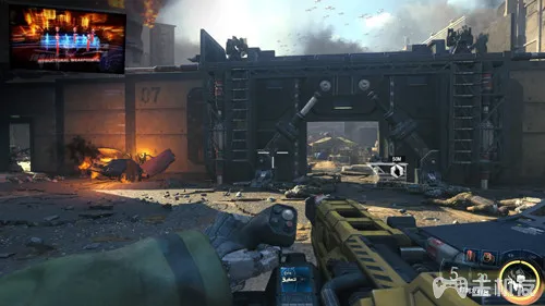 使命召唤12图文攻略 cod12全收藏+全装饰位置攻略(28)