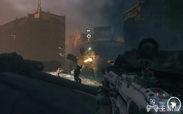使命召唤12图文攻略 cod12全收藏+全装饰位置攻略(29)