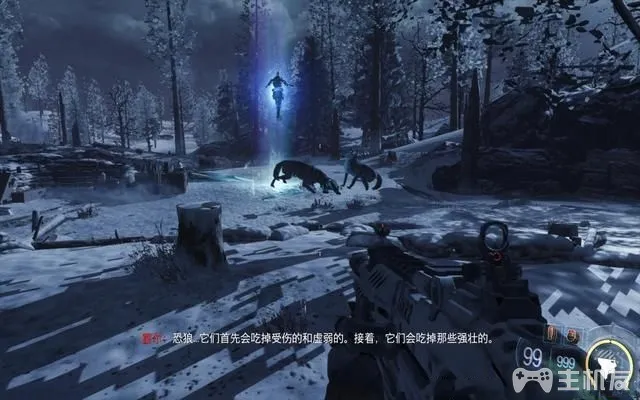 使命召唤12图文攻略 cod12全收藏+全装饰位置攻略(31)