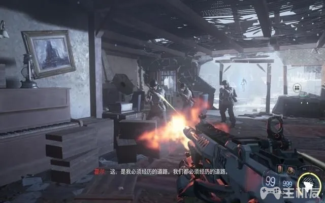 使命召唤12图文攻略 cod12全收藏+全装饰位置攻略(31)