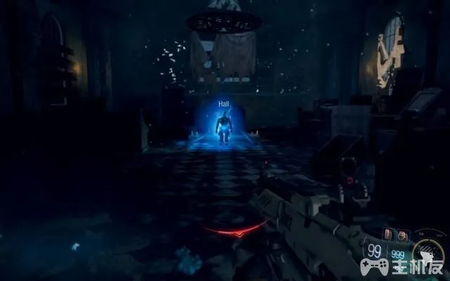 使命召唤12图文攻略 cod12全收藏+全装饰位置攻略(31)