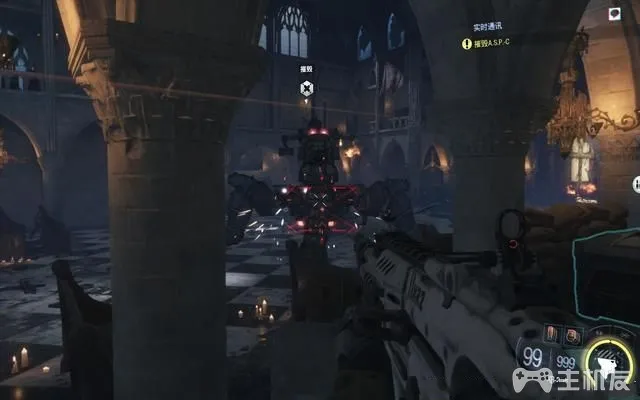 使命召唤12图文攻略 cod12全收藏+全装饰位置攻略(32)