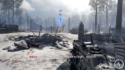 使命召唤12图文攻略 cod12全收藏+全装饰位置攻略(33)