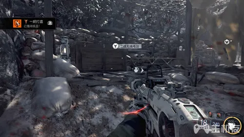 使命召唤12图文攻略 cod12全收藏+全装饰位置攻略(33)