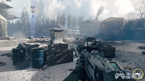 使命召唤12图文攻略 cod12全收藏+全装饰位置攻略(33)