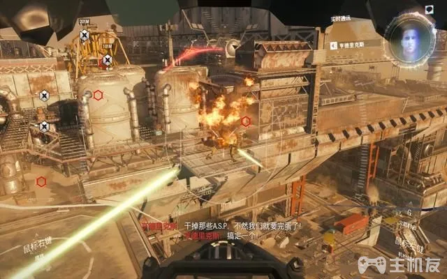 使命召唤12图文攻略 cod12全收藏+全装饰位置攻略(34)