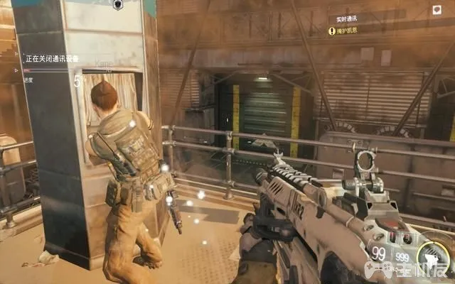 使命召唤12图文攻略 cod12全收藏+全装饰位置攻略(35)