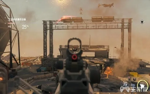 使命召唤12图文攻略 cod12全收藏+全装饰位置攻略(35)