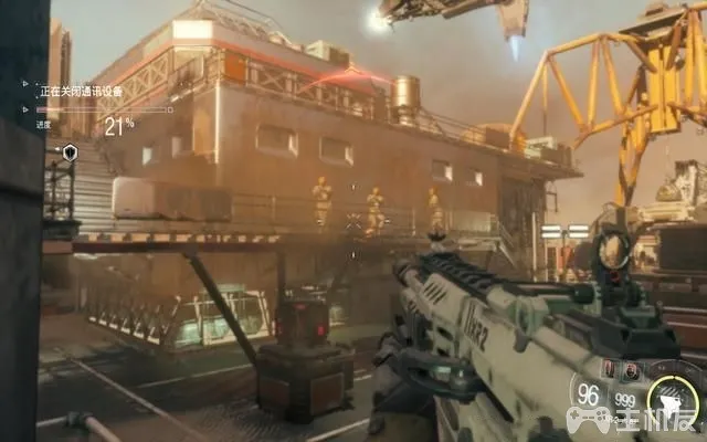 使命召唤12图文攻略 cod12全收藏+全装饰位置攻略(35)