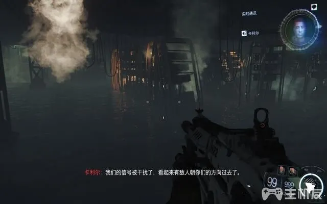 使命召唤12图文攻略 cod12全收藏+全装饰位置攻略(36)