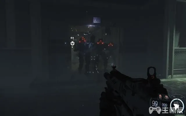 使命召唤12图文攻略 cod12全收藏+全装饰位置攻略(36)