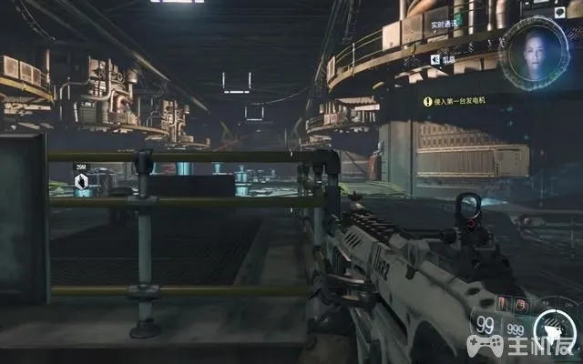 使命召唤12图文攻略 cod12全收藏+全装饰位置攻略(37)