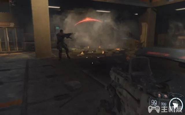 使命召唤12图文攻略 cod12全收藏+全装饰位置攻略(40)