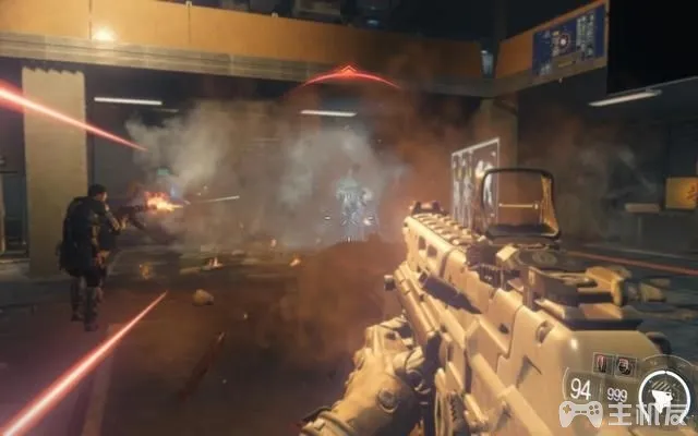 使命召唤12图文攻略 cod12全收藏+全装饰位置攻略(40)