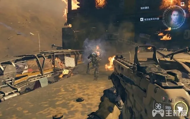 使命召唤12图文攻略 cod12全收藏+全装饰位置攻略(41)
