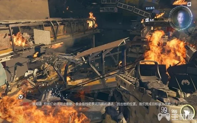 使命召唤12图文攻略 cod12全收藏+全装饰位置攻略(41)