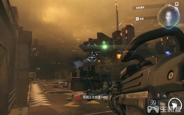 使命召唤12图文攻略 cod12全收藏+全装饰位置攻略(42)