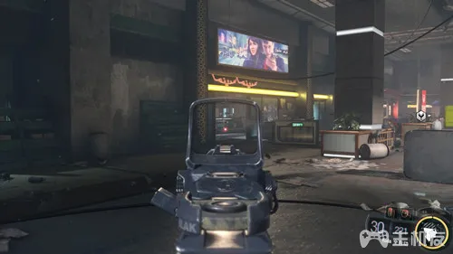使命召唤12图文攻略 cod12全收藏+全装饰位置攻略(43)