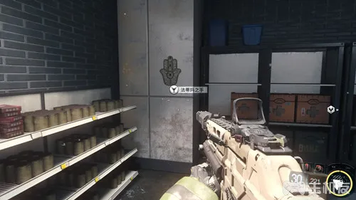 使命召唤12图文攻略 cod12全收藏+全装饰位置攻略(43)