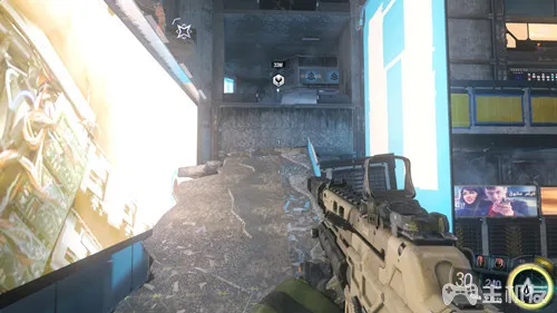 使命召唤12图文攻略 cod12全收藏+全装饰位置攻略(43)