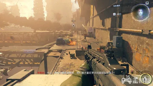 使命召唤12图文攻略 cod12全收藏+全装饰位置攻略(43)