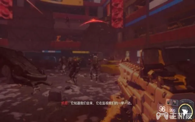 使命召唤12图文攻略 cod12全收藏+全装饰位置攻略(44)