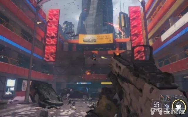 使命召唤12图文攻略 cod12全收藏+全装饰位置攻略(44)