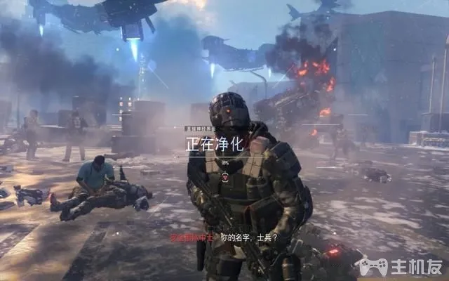 使命召唤12图文攻略 cod12全收藏+全装饰位置攻略(47)