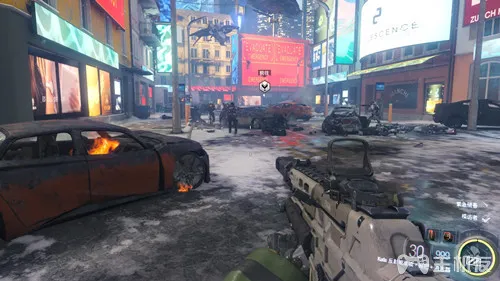 使命召唤12图文攻略 cod12全收藏+全装饰位置攻略(48)