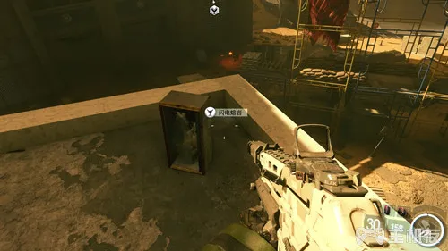 使命召唤12图文攻略 cod12全收藏+全装饰位置攻略(48)