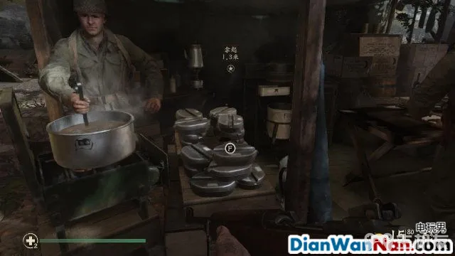 使命召唤14图文攻略 cod14详细图文流程攻略(13)
