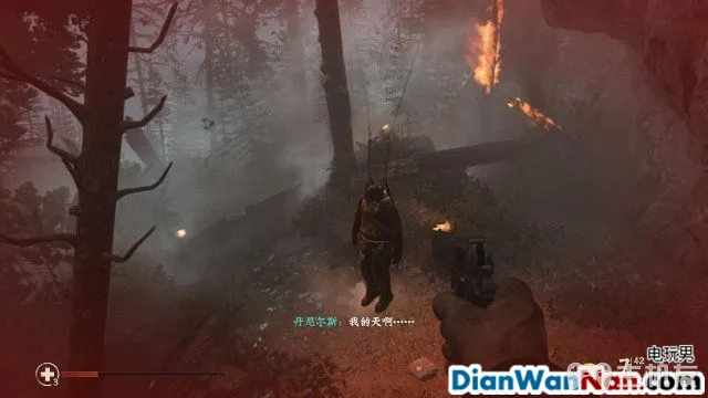 使命召唤14图文攻略 cod14详细图文流程攻略(13)