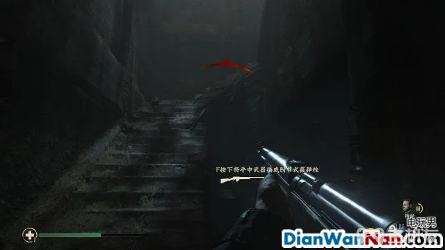 使命召唤14图文攻略 cod14详细图文流程攻略(14)