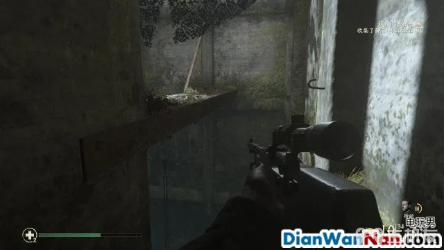 使命召唤14图文攻略 cod14详细图文流程攻略(14)
