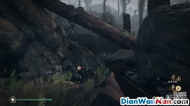 使命召唤14图文攻略 cod14详细图文流程攻略(15)