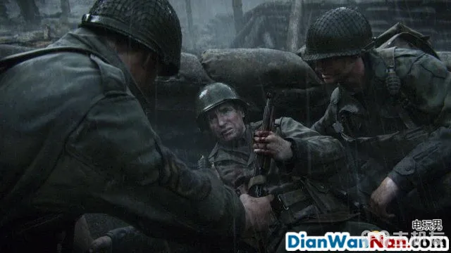 使命召唤14图文攻略 cod14详细图文流程攻略(15)